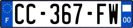 CC-367-FW