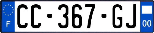 CC-367-GJ