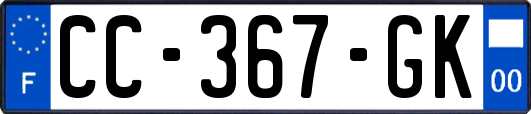 CC-367-GK
