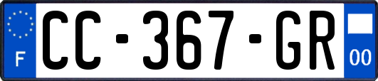 CC-367-GR