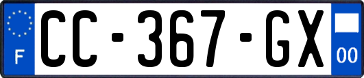 CC-367-GX