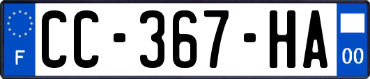 CC-367-HA