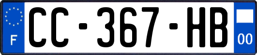 CC-367-HB