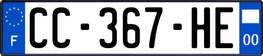 CC-367-HE