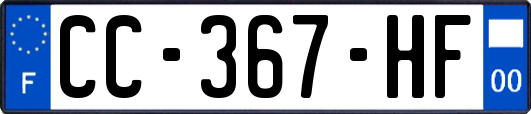 CC-367-HF