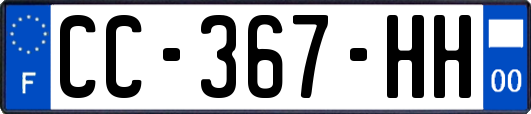 CC-367-HH