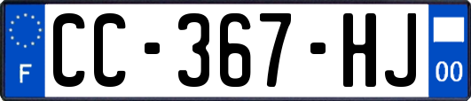 CC-367-HJ
