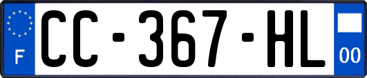 CC-367-HL