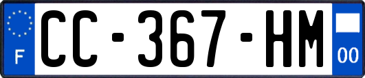 CC-367-HM