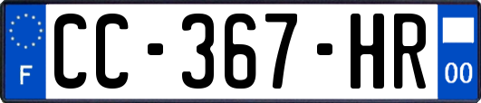 CC-367-HR