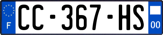 CC-367-HS