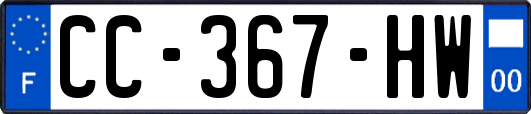 CC-367-HW