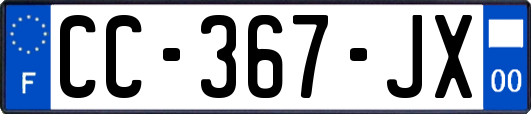 CC-367-JX