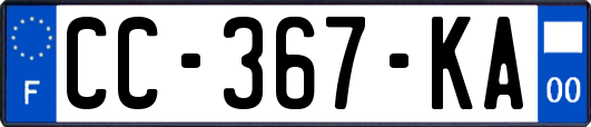 CC-367-KA