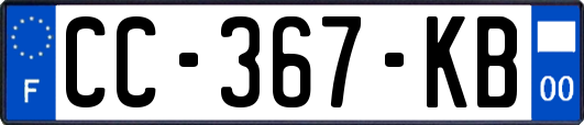 CC-367-KB