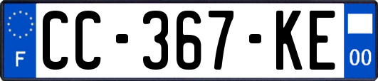 CC-367-KE