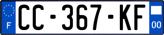 CC-367-KF