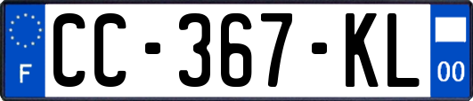CC-367-KL