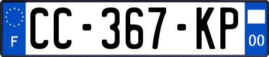 CC-367-KP