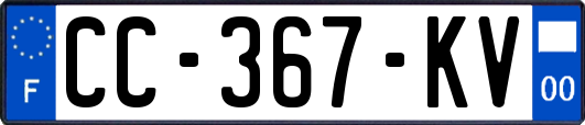 CC-367-KV