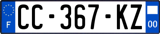 CC-367-KZ