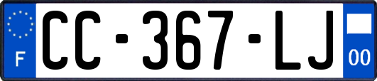 CC-367-LJ