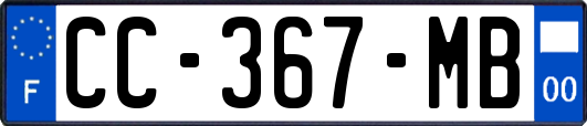 CC-367-MB