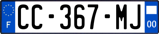 CC-367-MJ