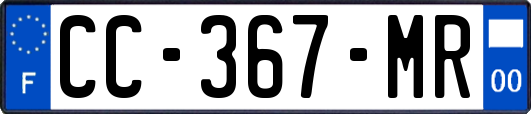 CC-367-MR