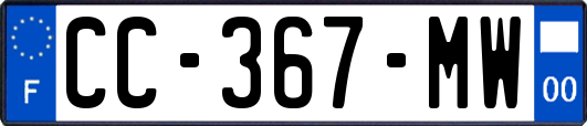 CC-367-MW