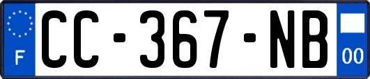 CC-367-NB