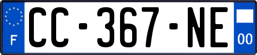 CC-367-NE