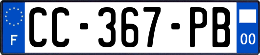 CC-367-PB
