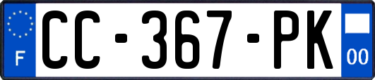 CC-367-PK
