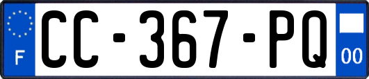 CC-367-PQ