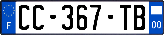 CC-367-TB