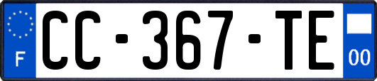 CC-367-TE