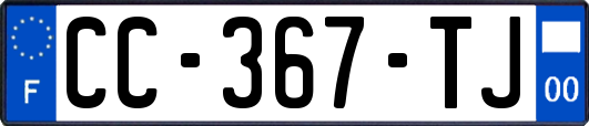 CC-367-TJ