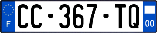 CC-367-TQ