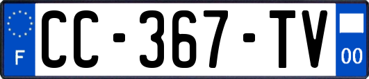 CC-367-TV