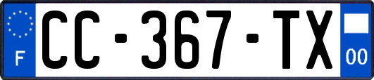 CC-367-TX