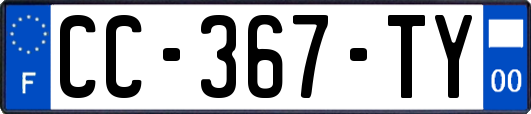 CC-367-TY