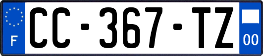 CC-367-TZ