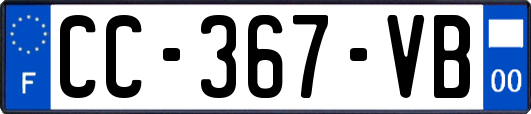 CC-367-VB