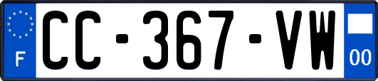 CC-367-VW