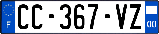 CC-367-VZ