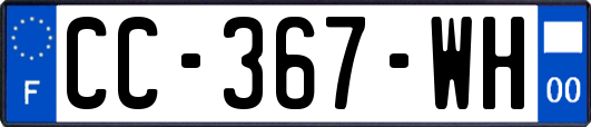 CC-367-WH