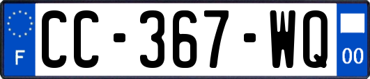 CC-367-WQ
