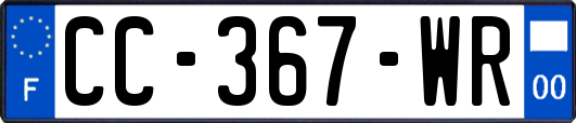 CC-367-WR