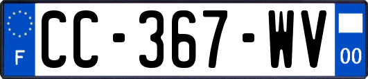 CC-367-WV